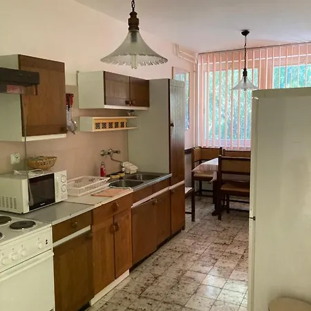 Retro House Holiday home *