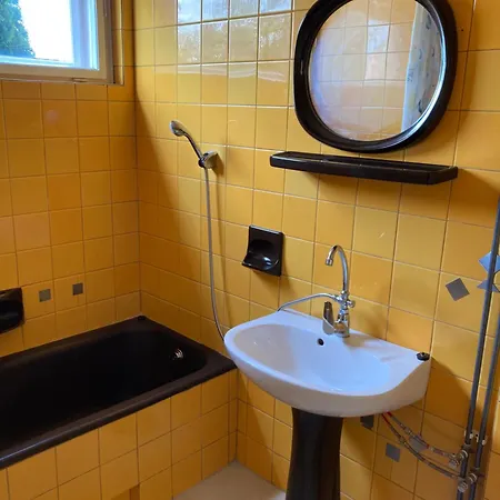 Retro House Case de vacanță *