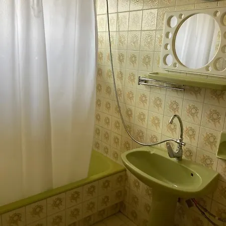 Retro House Case de vacanță *
