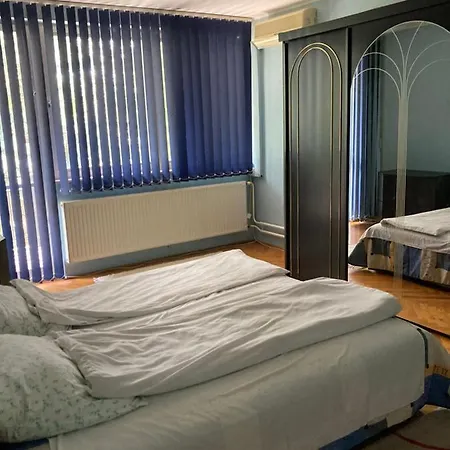 Case de vacanță Retro House *