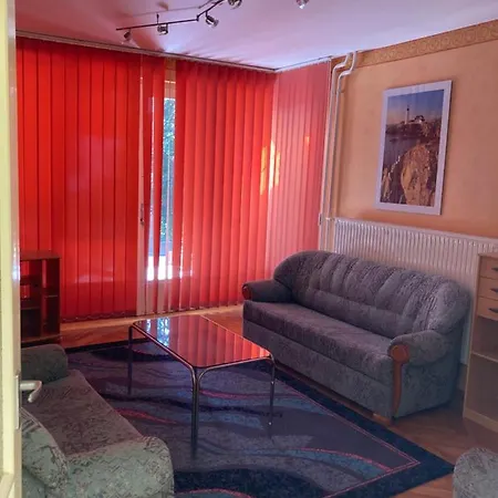 Holiday home Retro House *